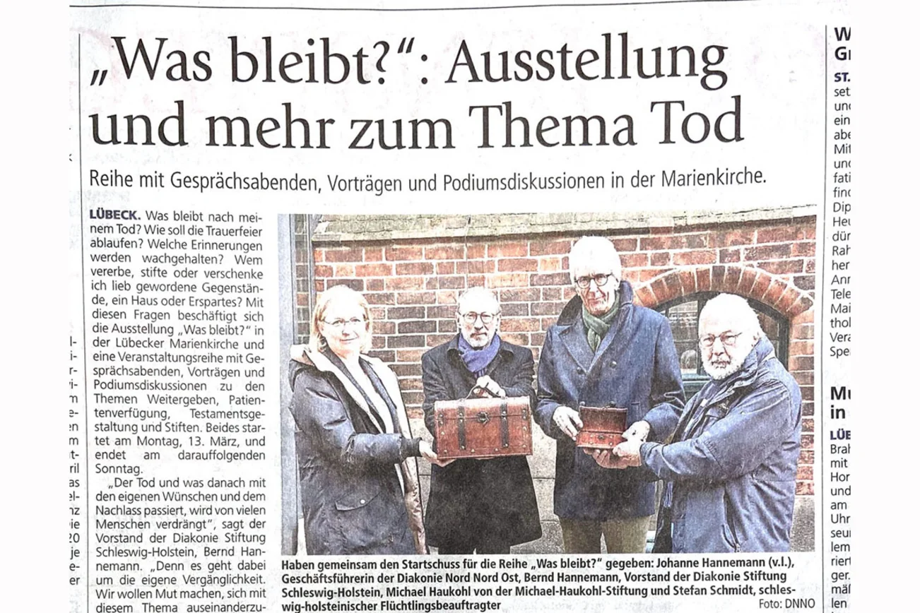 Ankündigung Pressetext 2